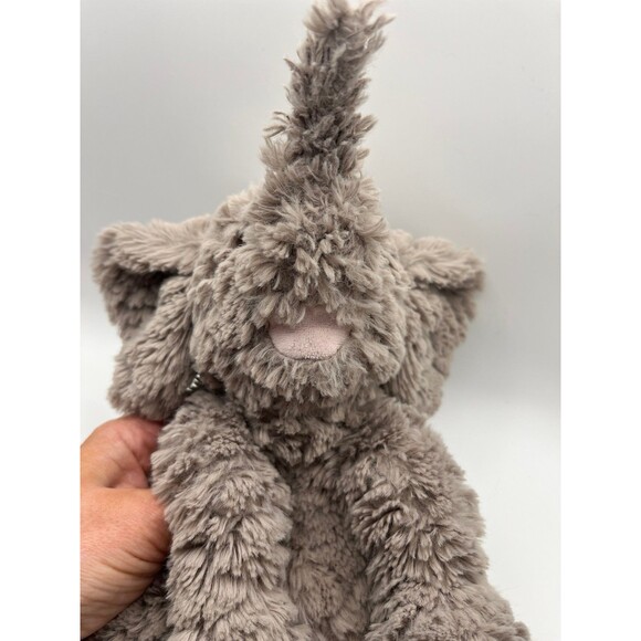 Aimi Duck Fluffy Elephant - Picture 6 of 7